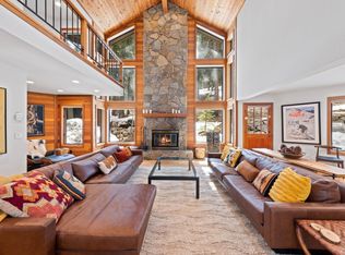 737 Conifer, Truckee, CA 96161
