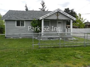 1217 46th Ave E, Fife, WA 98424