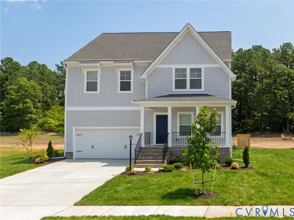 7519 Old Guild Rd, North Chesterfield, VA 23237