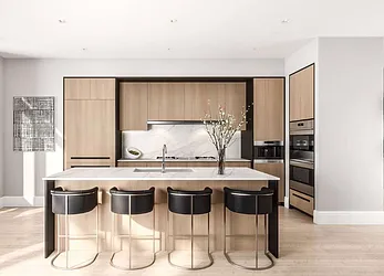 Rented by Highline Residential