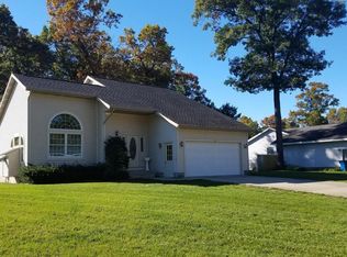 3933 Timberwood Rd, Muskegon, MI 49442
