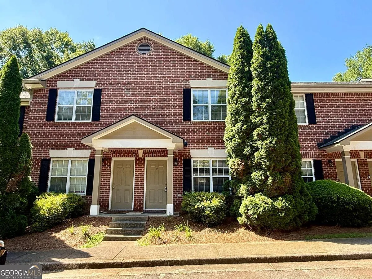 460 Barnett Shoals Rd #5A photo 1