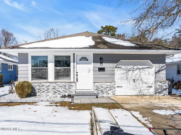 76 Mount Fairweather Lane, Toms River, NJ 08753