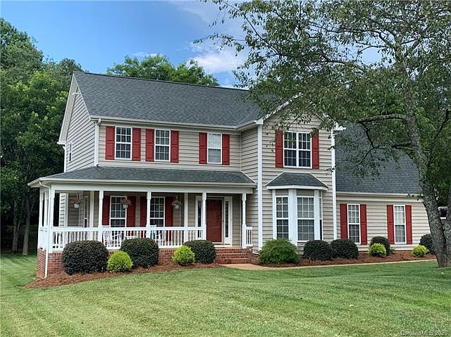 1st image of 9303 Morgan Glenn Dr #4