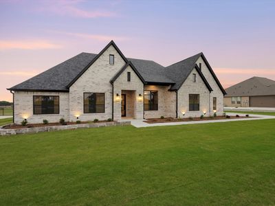 9029 Dove Hollow Rd, Justin, TX, 76247
