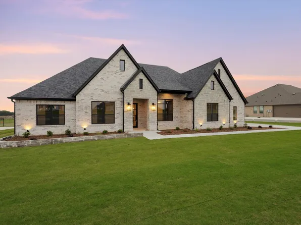 9029 Dove Hollow Rd, Justin, TX 76247