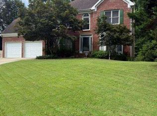 503 Deer Cliff Ct, Woodstock, GA 30189