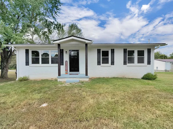 1290 Highway 49, Tennessee Ridge, TN 37061