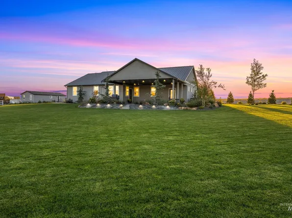 22235 Dip Ln, Parma, ID 83660