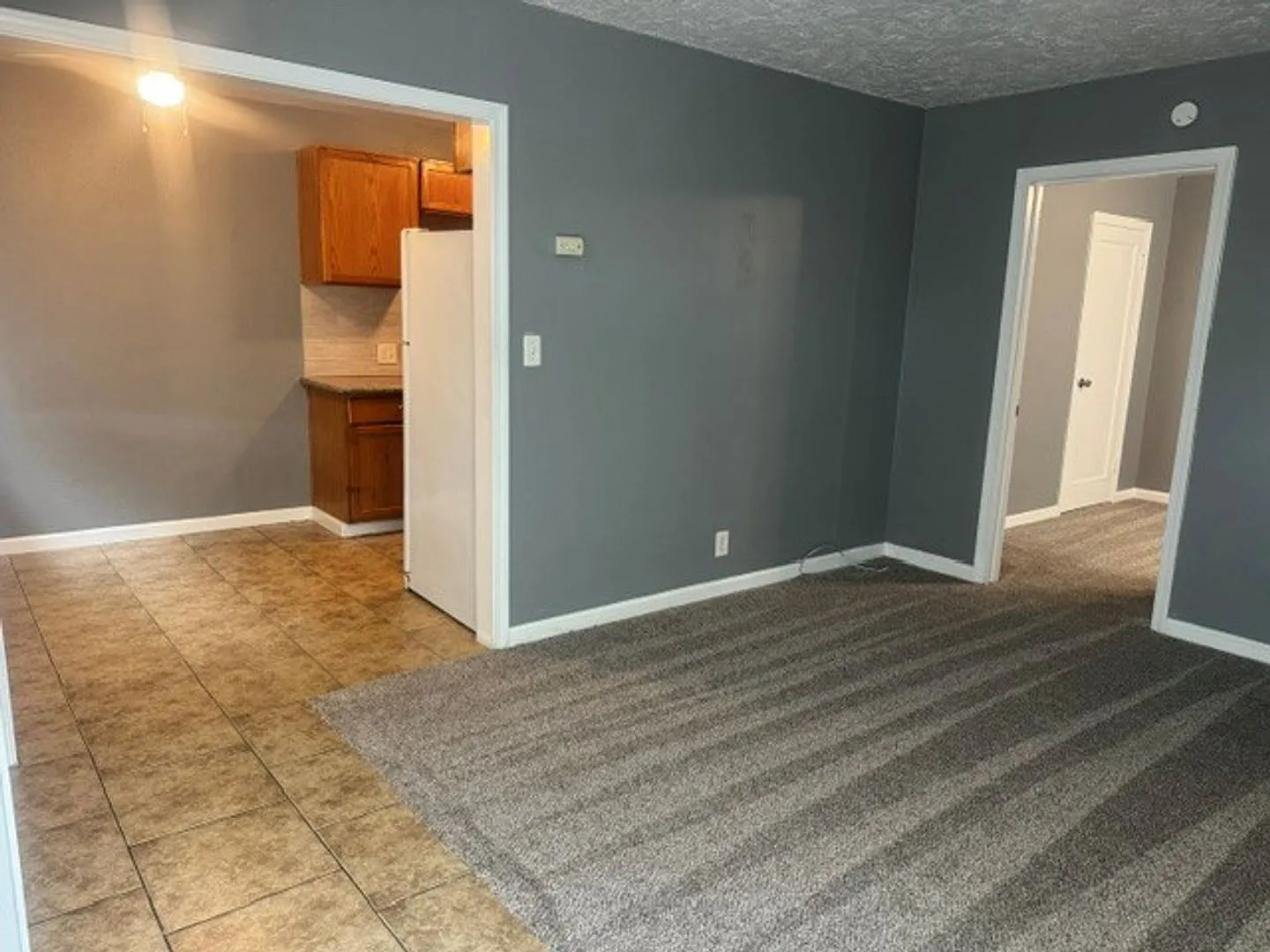Newly Renovated 1bd/1bth Apartment Available! — Photo 1