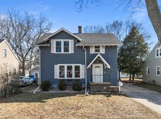 1904 N Alvin St, Appleton, WI 54911