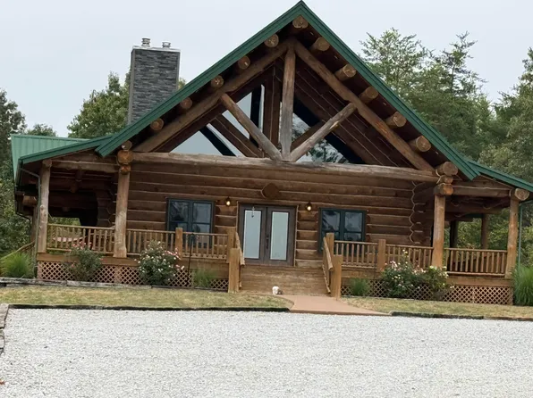 1168 Empire Rd, Crofton, KY 42217