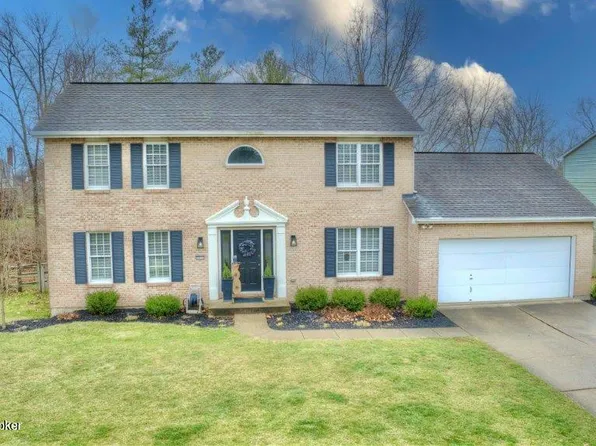 3231 Taylor Creek Dr, Taylor Mill, KY 41015