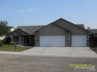508 W Pack Ave, Meridian, ID 83642