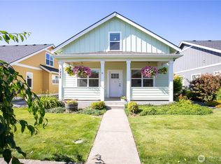 1938 N Prairie Ln, Lynden, WA 98264