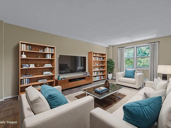5500 Fieldston Road 4II image 1 of 14