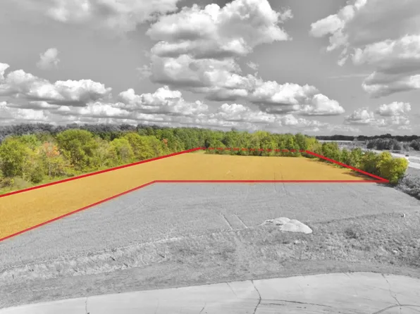 0 N Market St Parcel 3, Galion, OH 44833