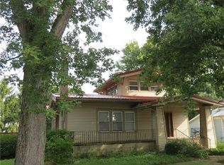 101 Main St, Quincy, OH
