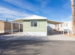 11450 S Organ Pipe Dr #130, Yuma, AZ 85365