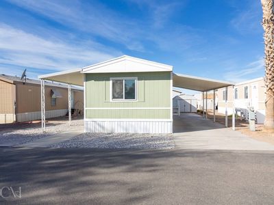 11450 S Organ Pipe Dr #130, Yuma, AZ, 85365