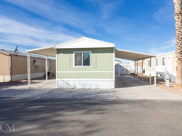 11450 S Organ Pipe Dr #130, Yuma, AZ 85365