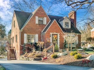 1308 Lakemont Dr, Pittsburgh, PA 15243