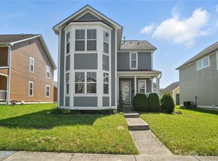 510 N Williams St, Dayton, OH 45402