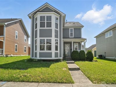 510 N Williams St, Dayton, OH, 45402