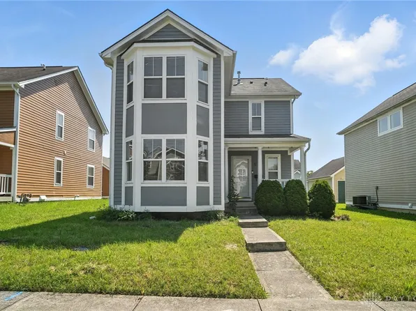 510 N Williams St, Dayton, OH 45402