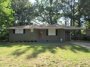 3942 Brompton Rd, Memphis, TN 38118