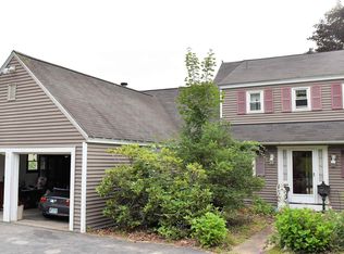 73 Meredith Neck Rd, Meredith, NH 03253