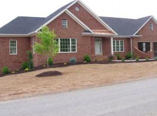 585 Claremont Ave, Harrisonburg, VA 22801