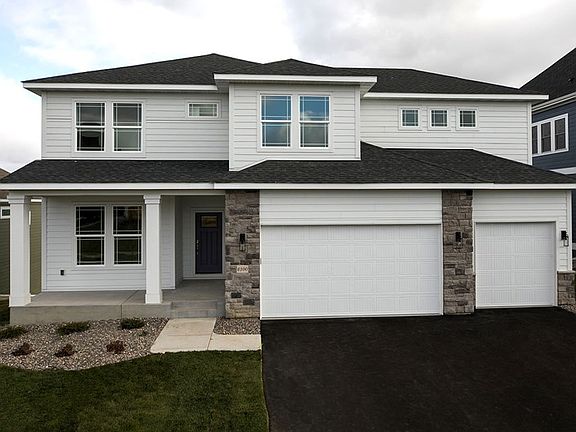 The Superior - A Exterior