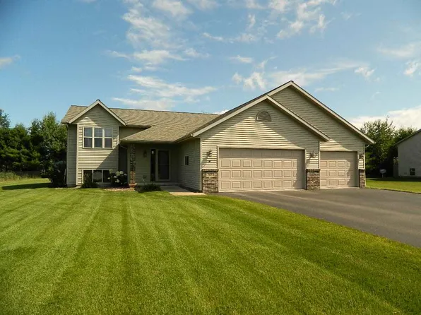 2652 Meadowlark Dr, Mosinee, WI 54455