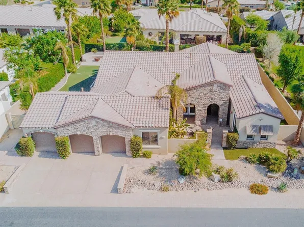 80810 Song Bird Ave, Indio, CA 92201