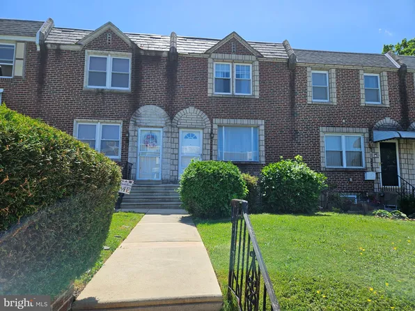 6107 Reach St, Philadelphia, PA 19111