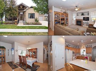 5302 W Ranches Loop Rd, West Jordan, UT 84081