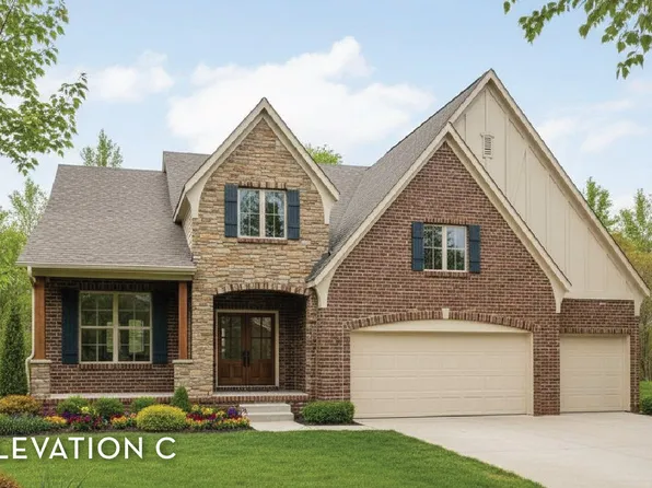 7914 Pine St, Fairview, TN 37062