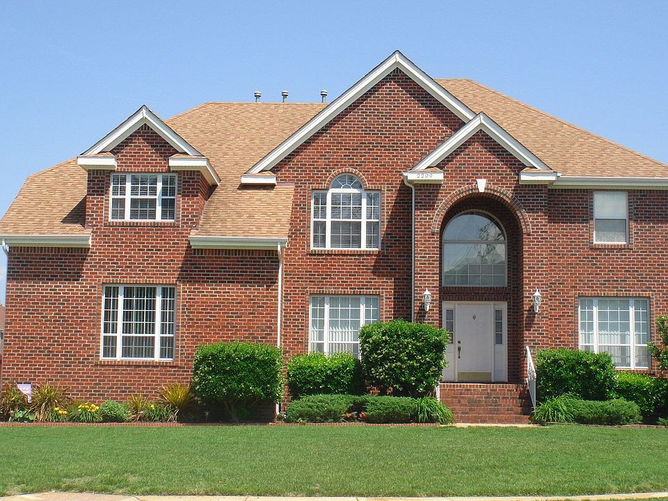 2209 Tattenhall Lane