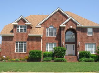 2209 Tattenhall Ln, Chesapeake, VA 23323