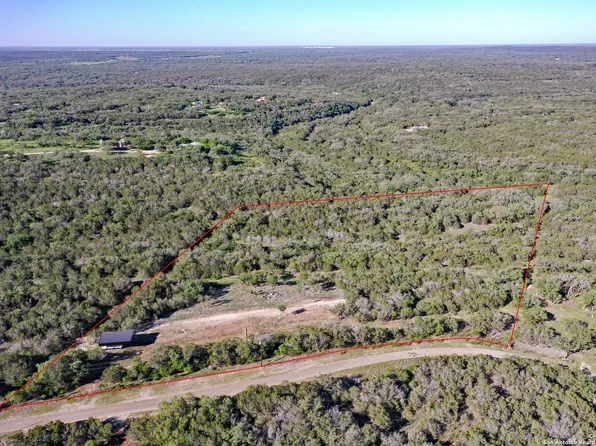 725 COUNTY ROAD 246 LOT 17, Hondo, TX 78861
