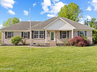 485 Deer Park Way, Mount Washington, KY 40047