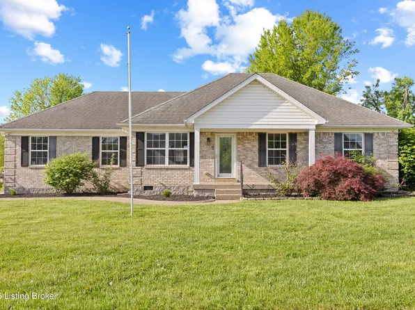 485 Deer Park Way, Mount Washington, KY 40047