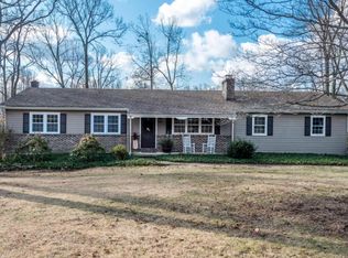 126 N Tanglewood Dr, Quarryville, PA 17566