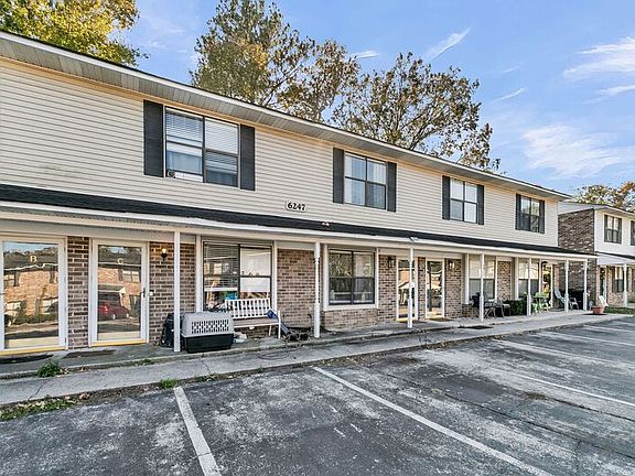 5th image of 6247 Lucille Dr APT D