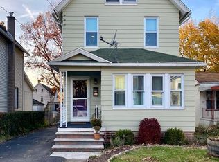 1705 Roosevelt St, Scranton, PA 18512
