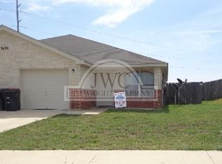 2808 Windmill Ct, Killeen, TX 76549