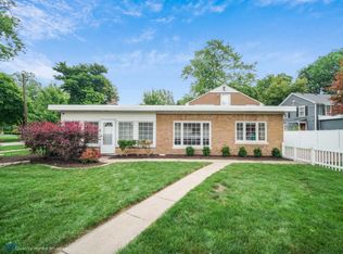 2546 Wallace Dr, Flossmoor, IL 60422