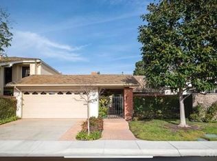 4 Rue Valbonne, Newport Beach, CA 92660