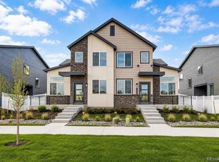 1232 S Algonquian St, Aurora, CO 80018